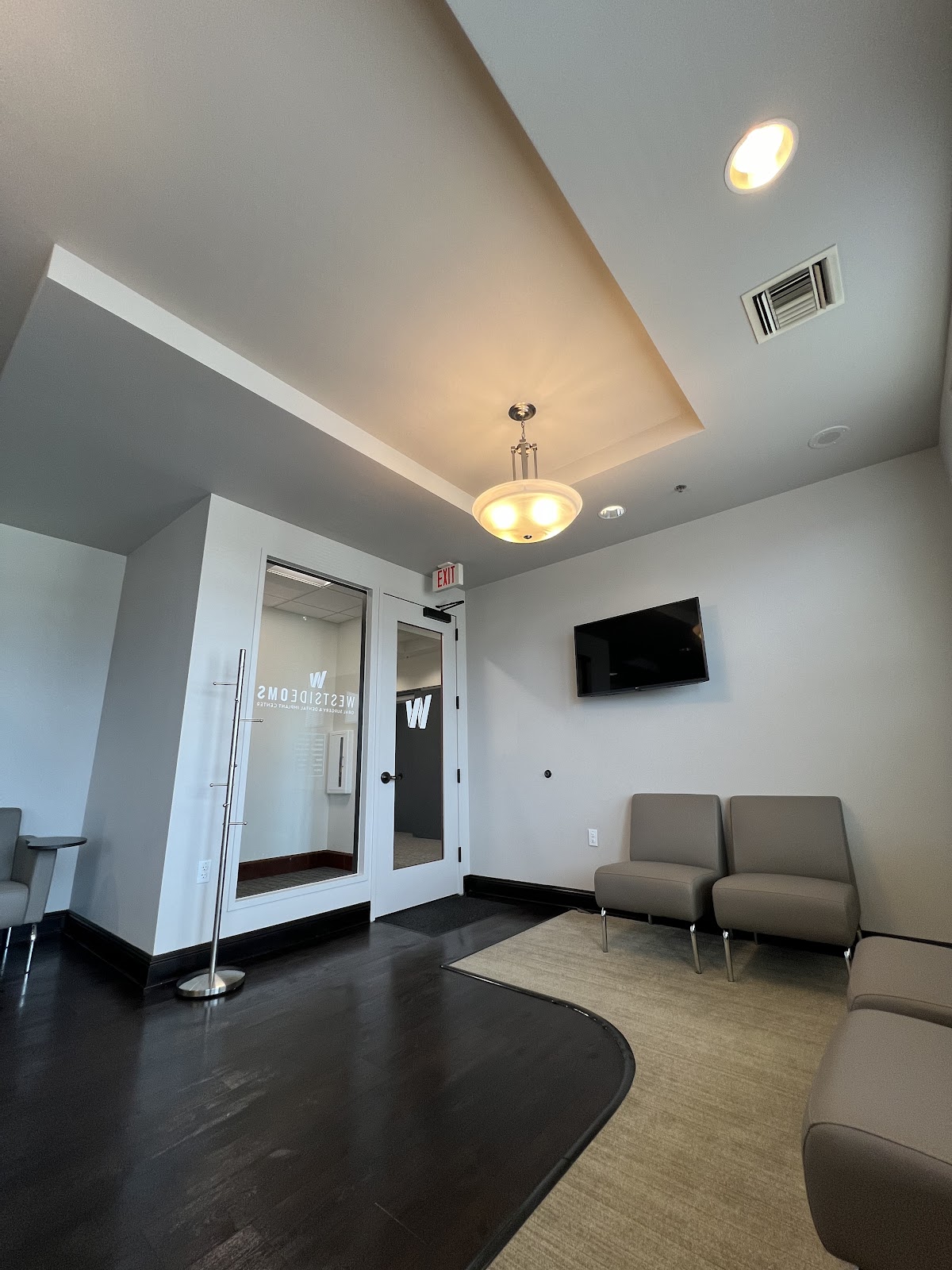 Westside Oms: Dr. Rupi Dhadli, DDS, MD photo 5