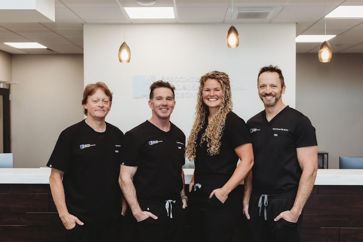 Associated Oral & Maxillofacial Surgeons of Peoria & Galesburg, Il photo 1