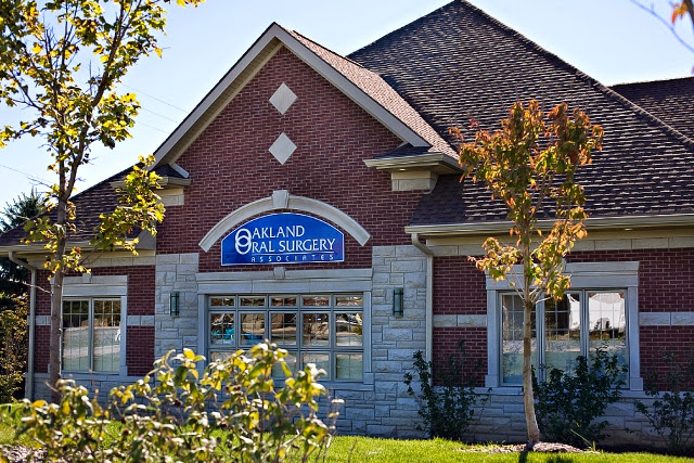 Oakland Oral Surgery & Dental Implant Center photo 1