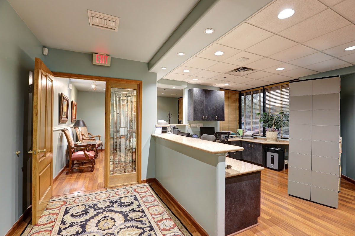 Total Freedom Dental Implant Center photo 1