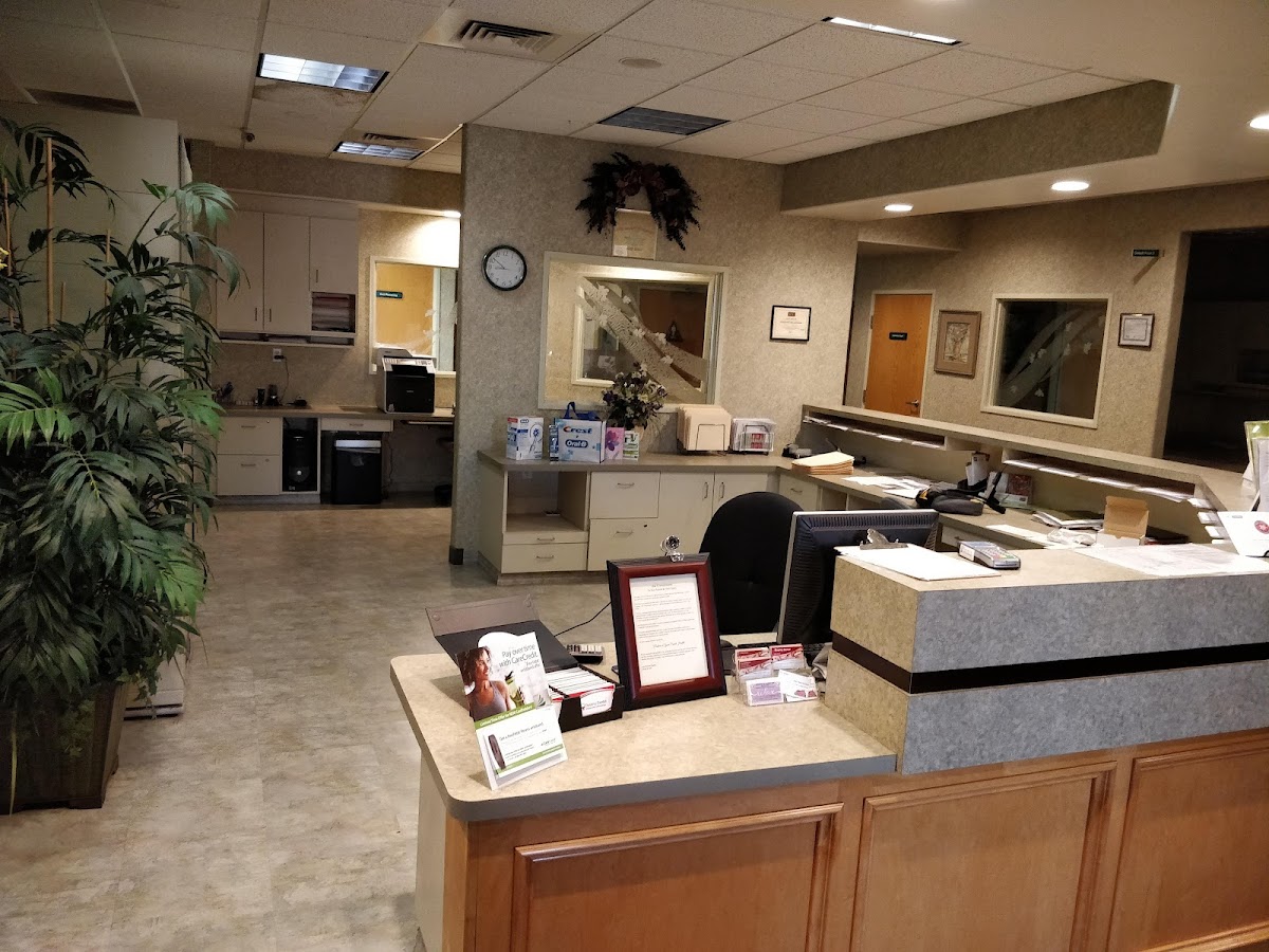 Destiny Dental Implant And Orthodontics photo 6