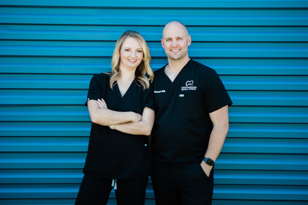 Chattanooga Dental Studio photo 1