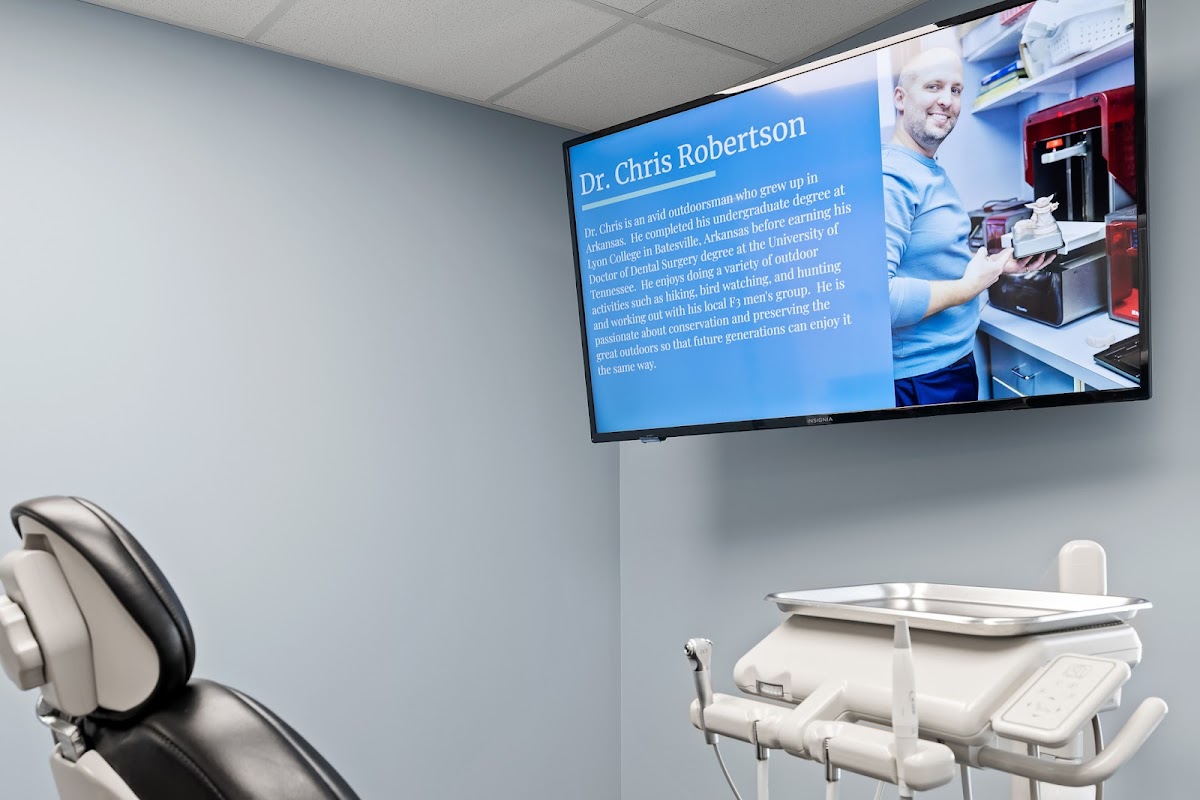 Chattanooga Dental Studio photo 3