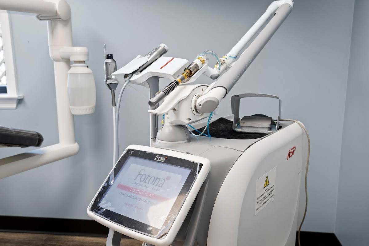 Chattanooga Dental Studio photo 6