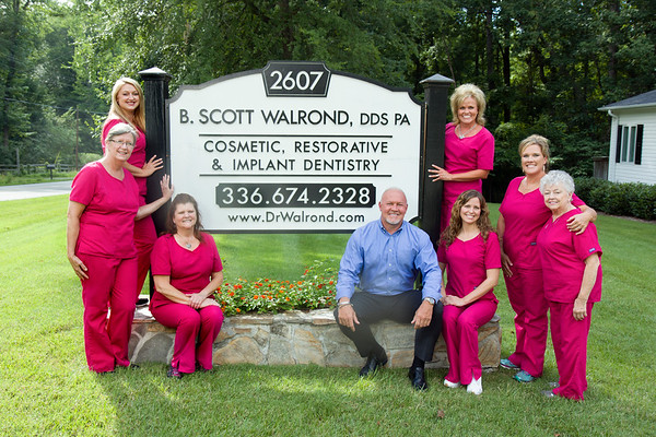 Pleasant Garden Dental photo 2