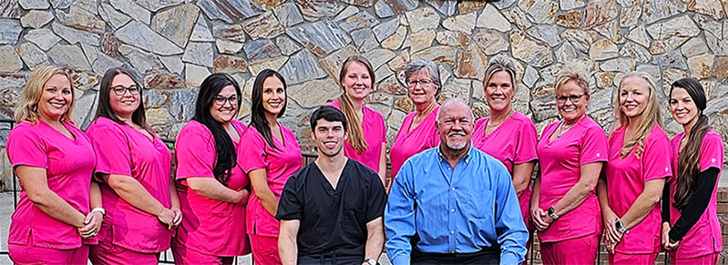 Pleasant Garden Dental photo 5