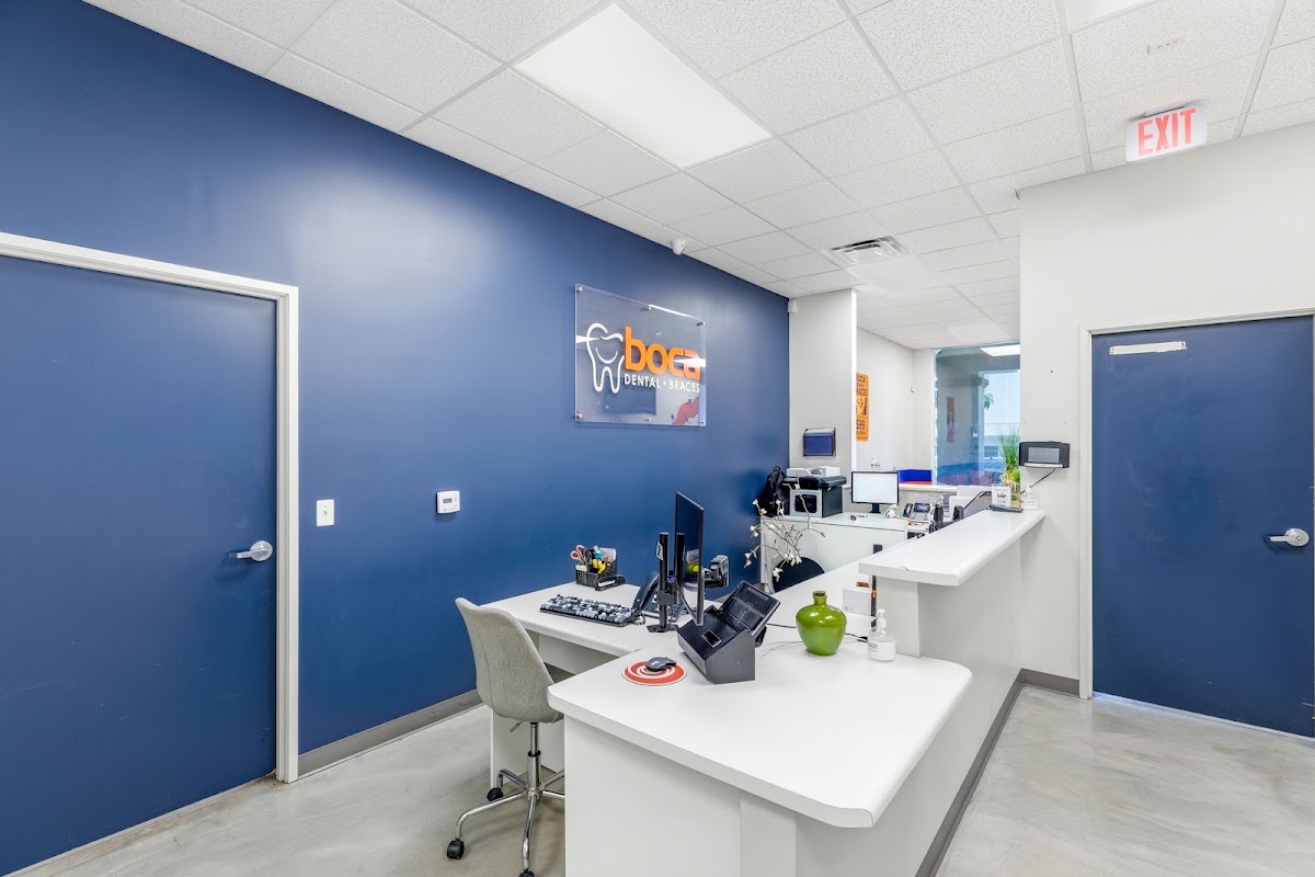 Boca Dental & Braces - Sahara & Decatur photo 4