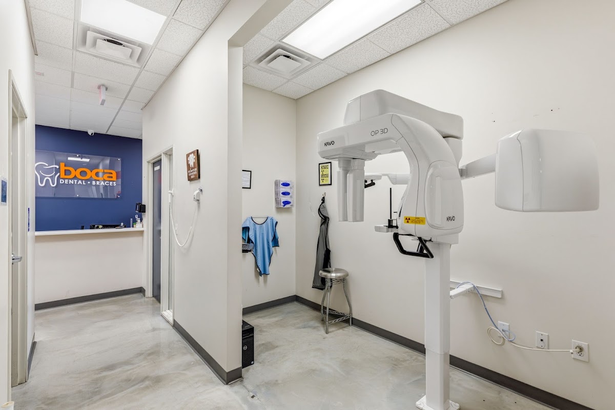 Boca Dental & Braces - Sahara & Decatur photo 5