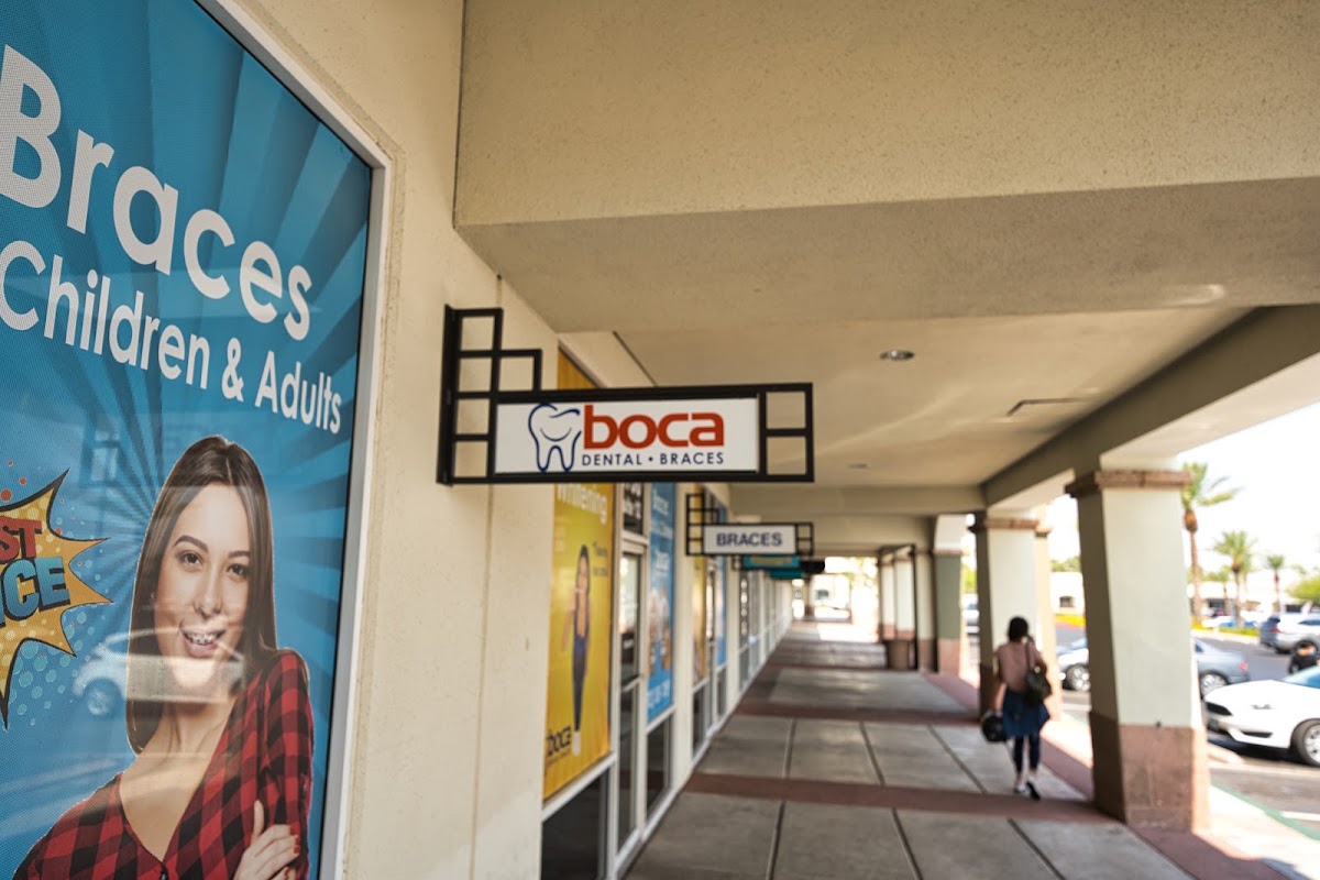 Boca Dental & Braces - Sahara & Decatur photo 6