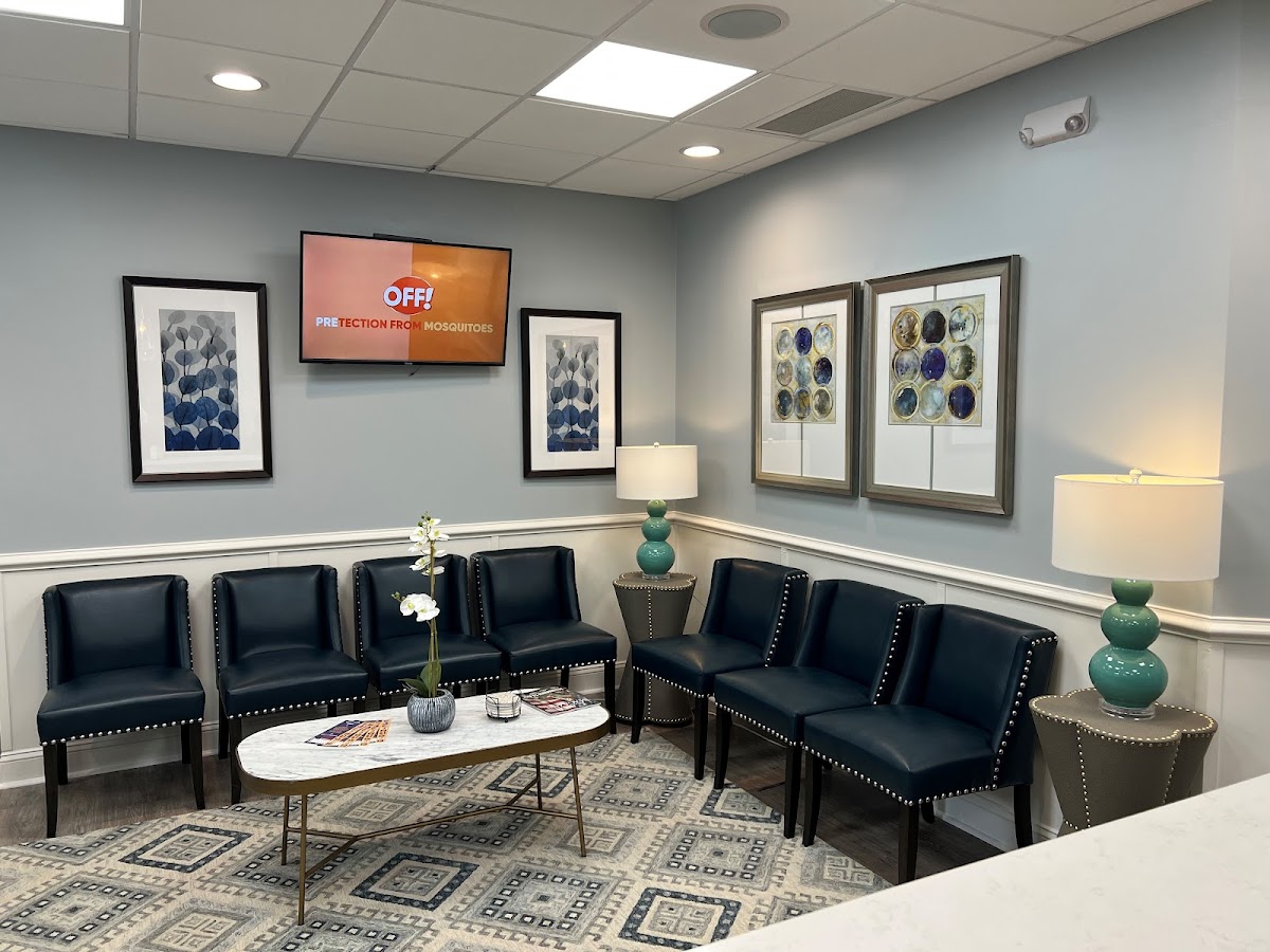 Nu Image Surgical & Dental Implant Center photo 2