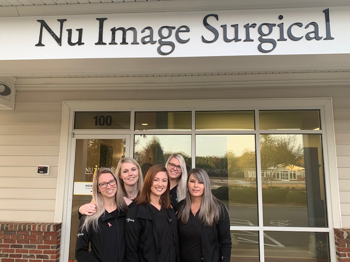 Nu Image Surgical & Dental Implant Center photo 3
