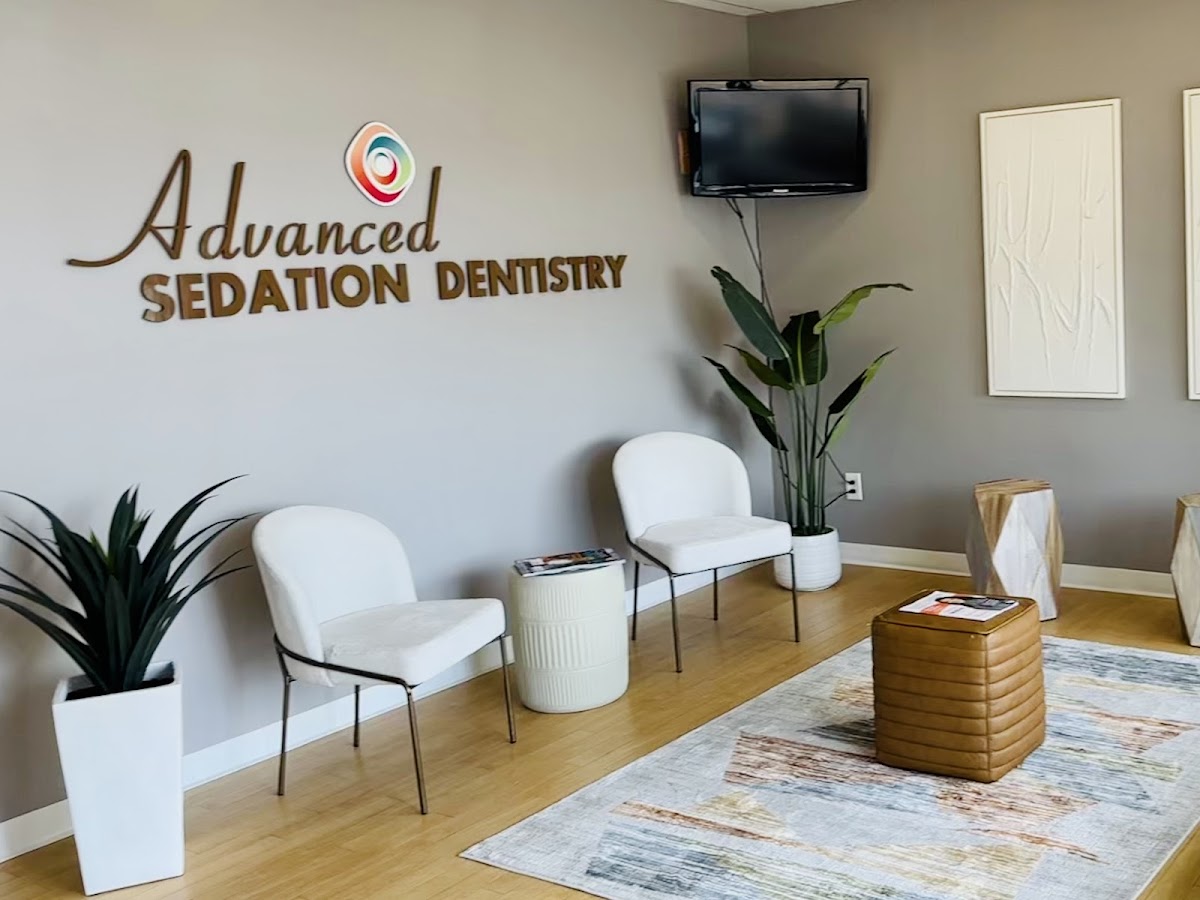 Advanced Sedation Dentistry - Battlefield photo 2