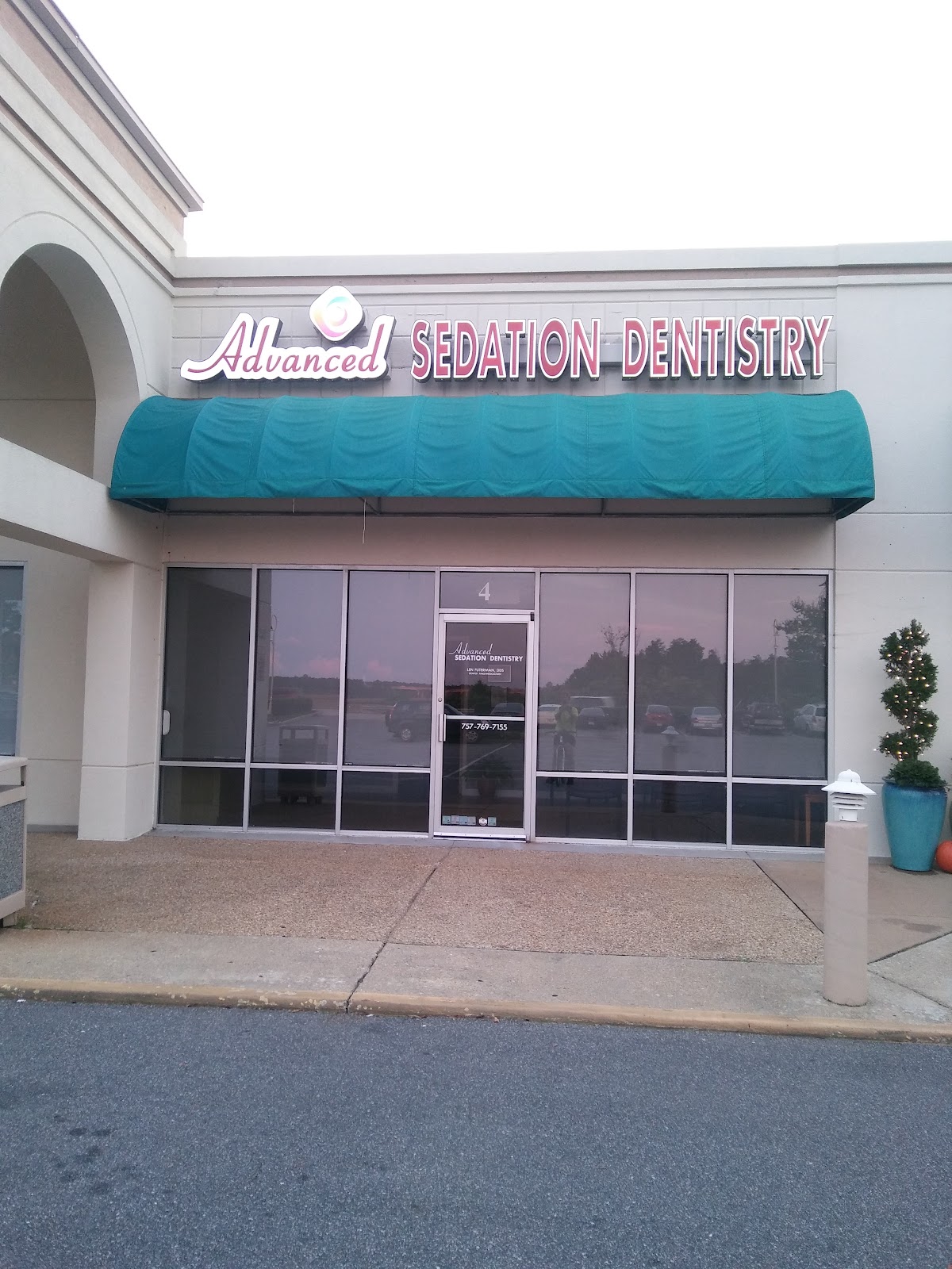 Advanced Sedation Dentistry - Battlefield photo 3