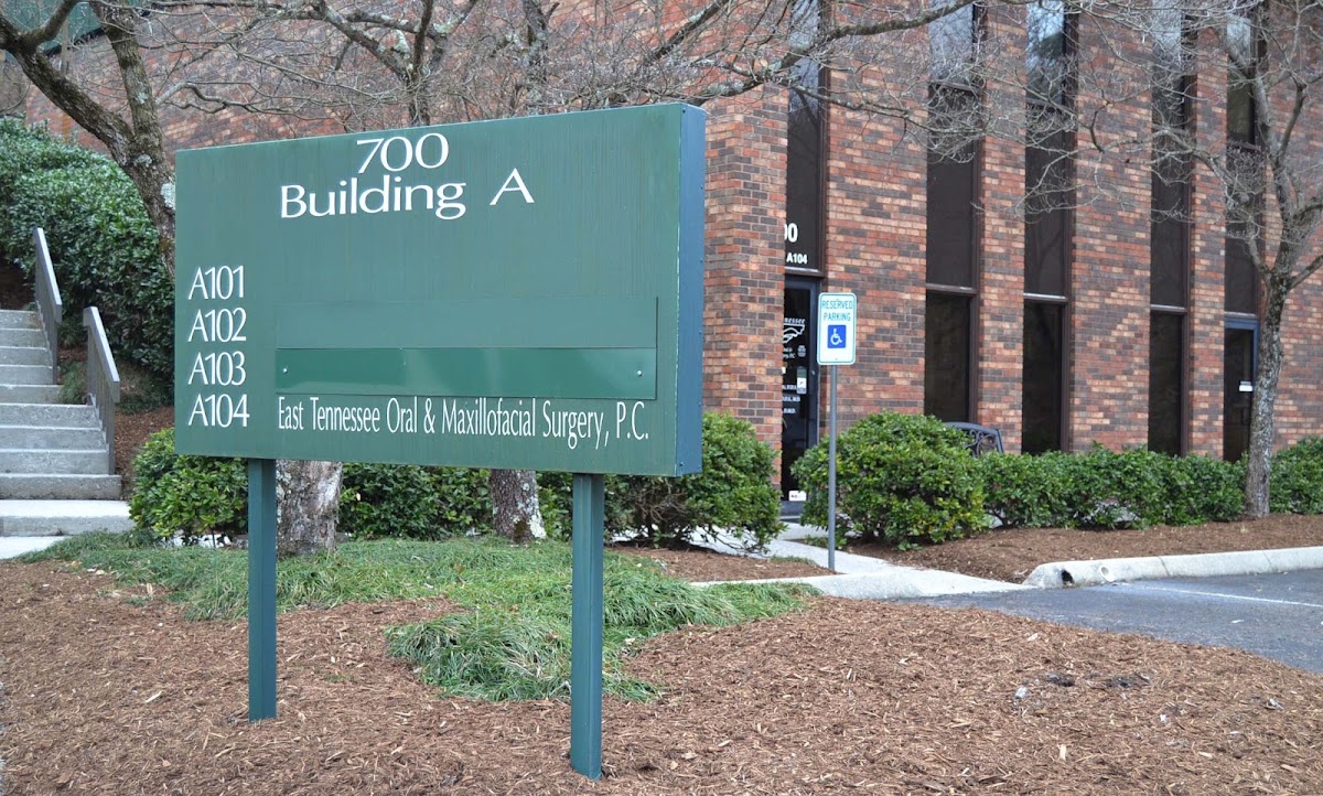 East Tennessee Oral & Maxillofacial Surgery photo 1