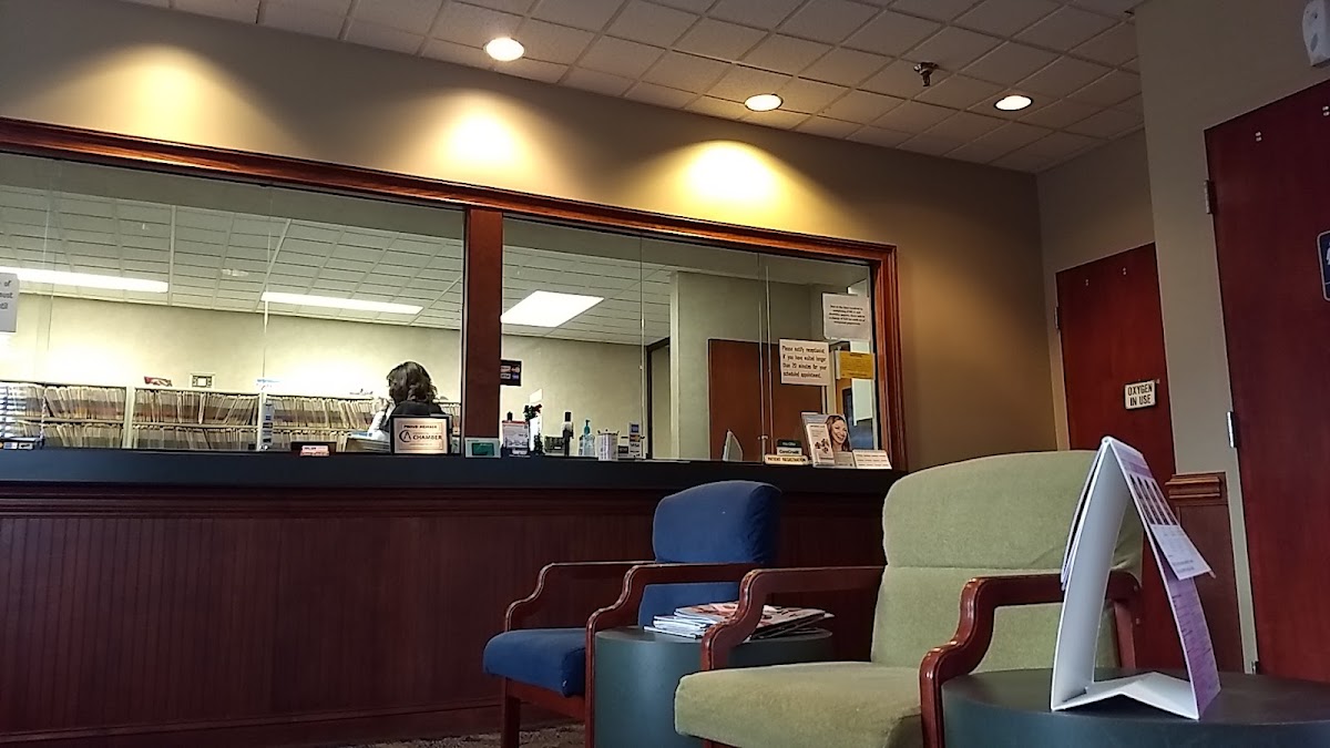 East Tennessee Oral & Maxillofacial Surgery photo 2