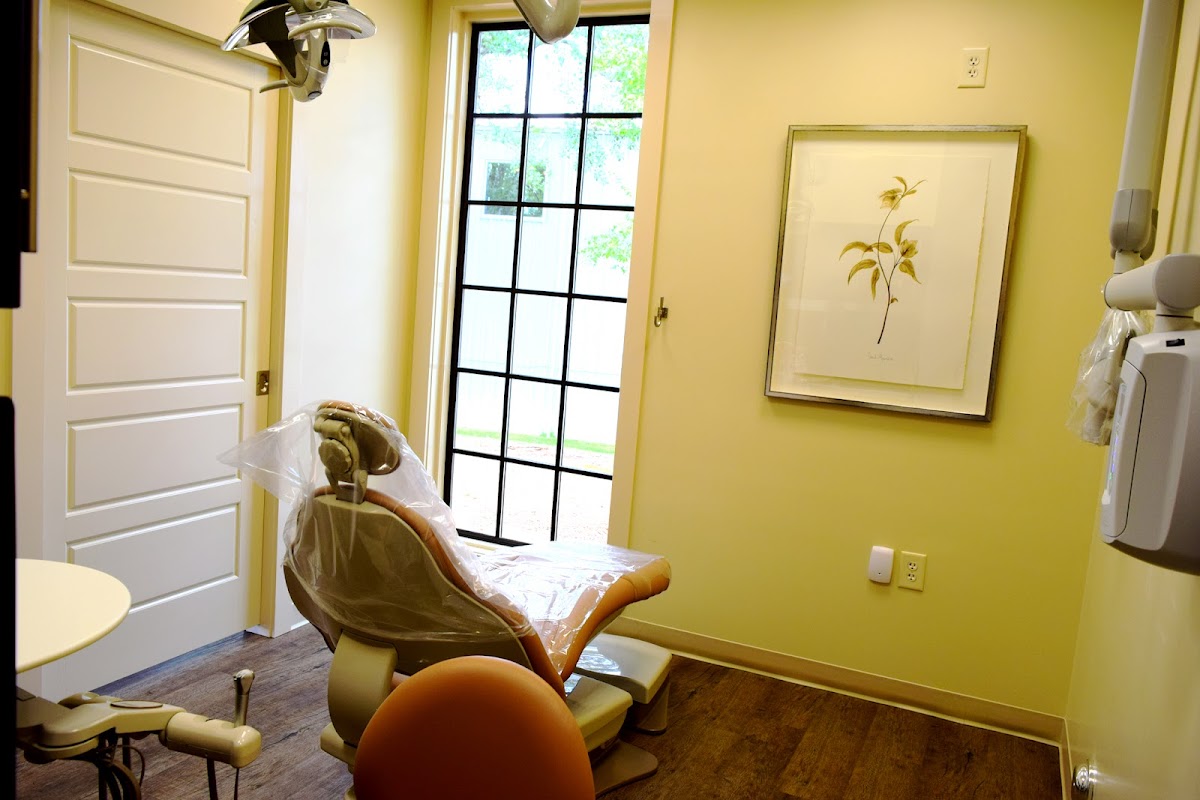 Benjamin D. Williams, DMD Laser Periodontics & Implant Dentistry photo 4
