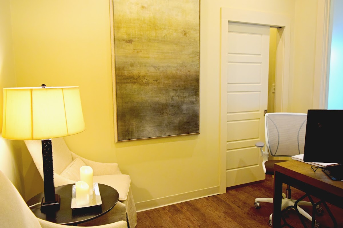 Benjamin D. Williams, DMD Laser Periodontics & Implant Dentistry photo 6