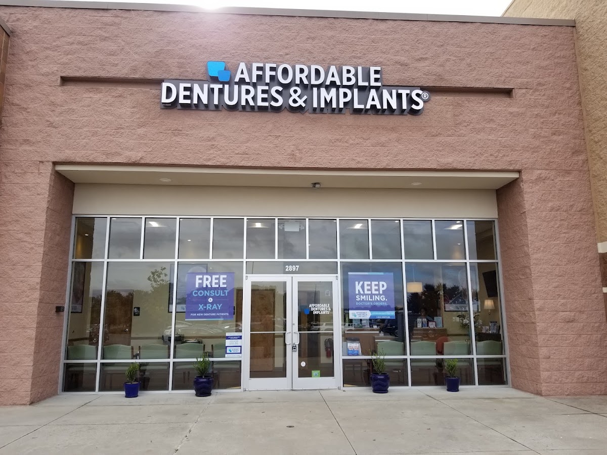 Affordable Dentures & Implants photo 3