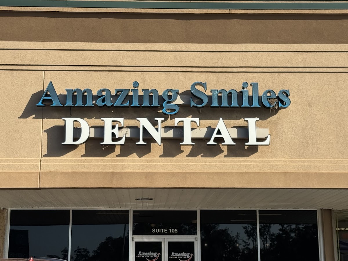 Amazing Smiles Dental photo 1