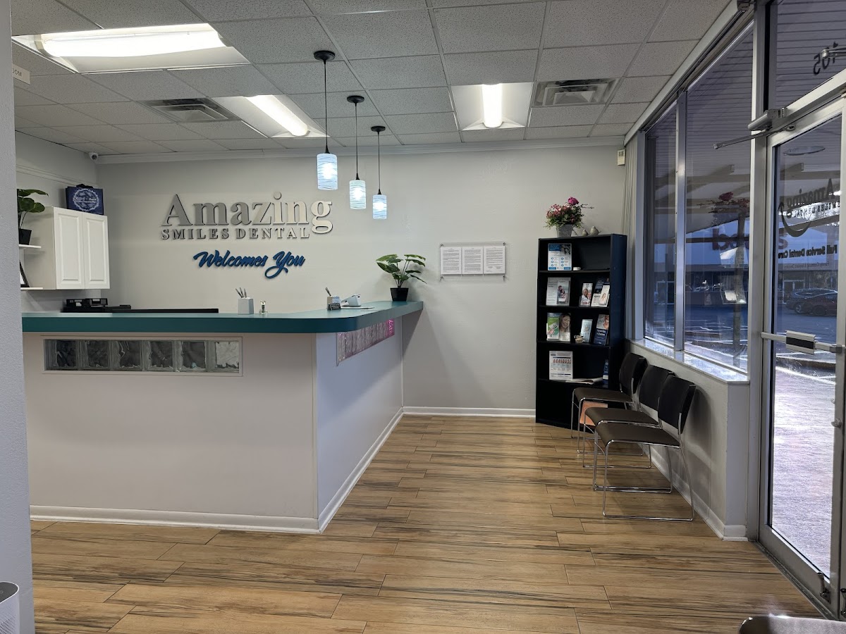 Amazing Smiles Dental photo 3