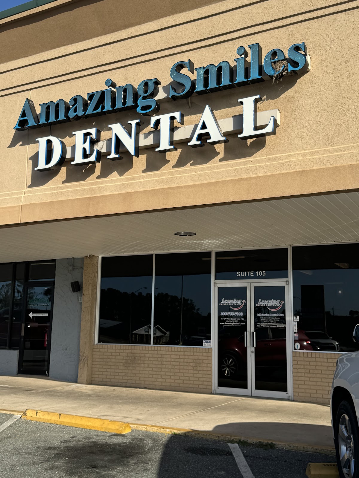 Amazing Smiles Dental photo 4