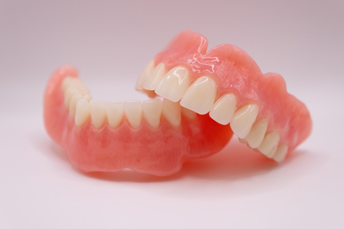 Evans Dental Laboratory LLC photo 1