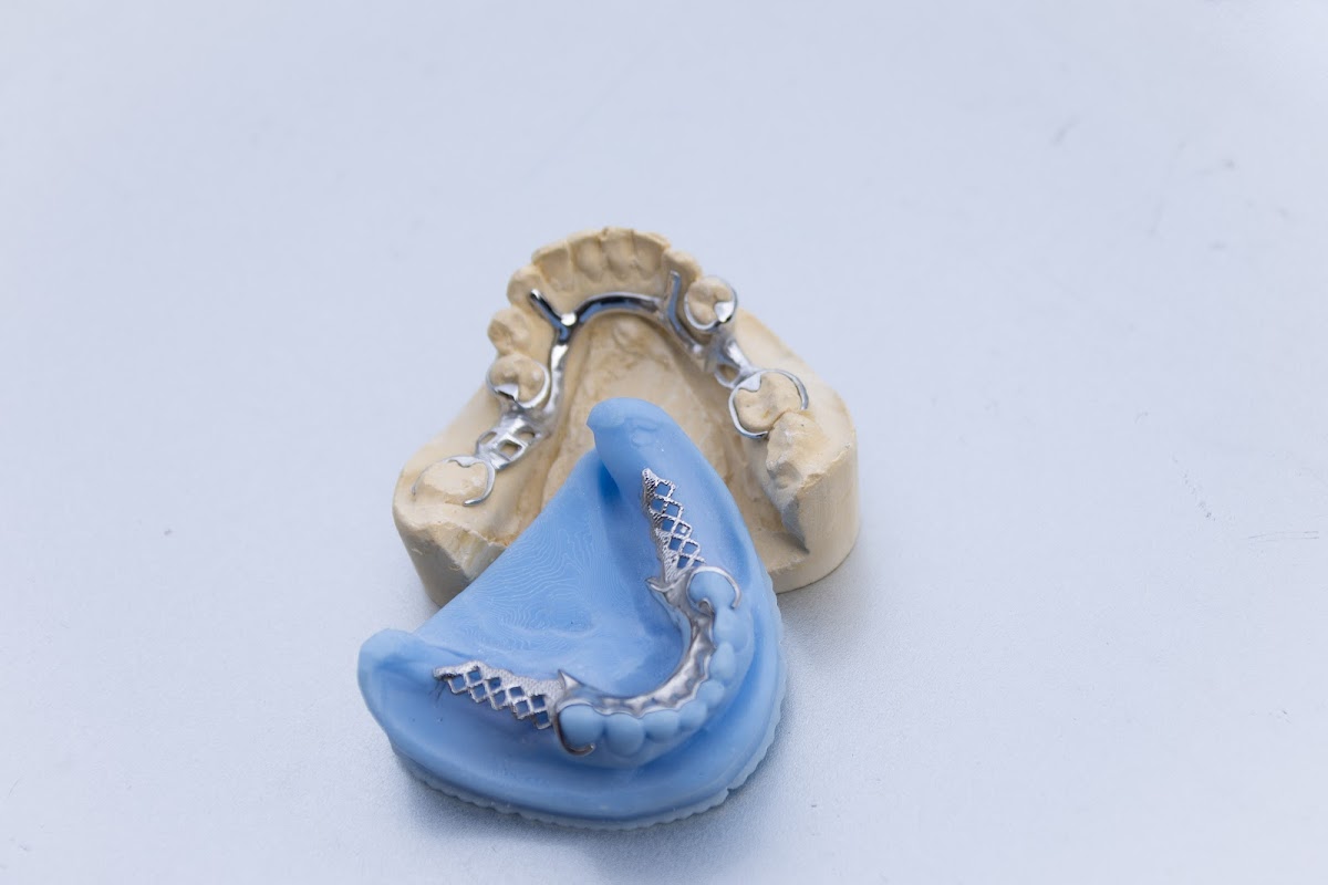 Evans Dental Laboratory LLC photo 2