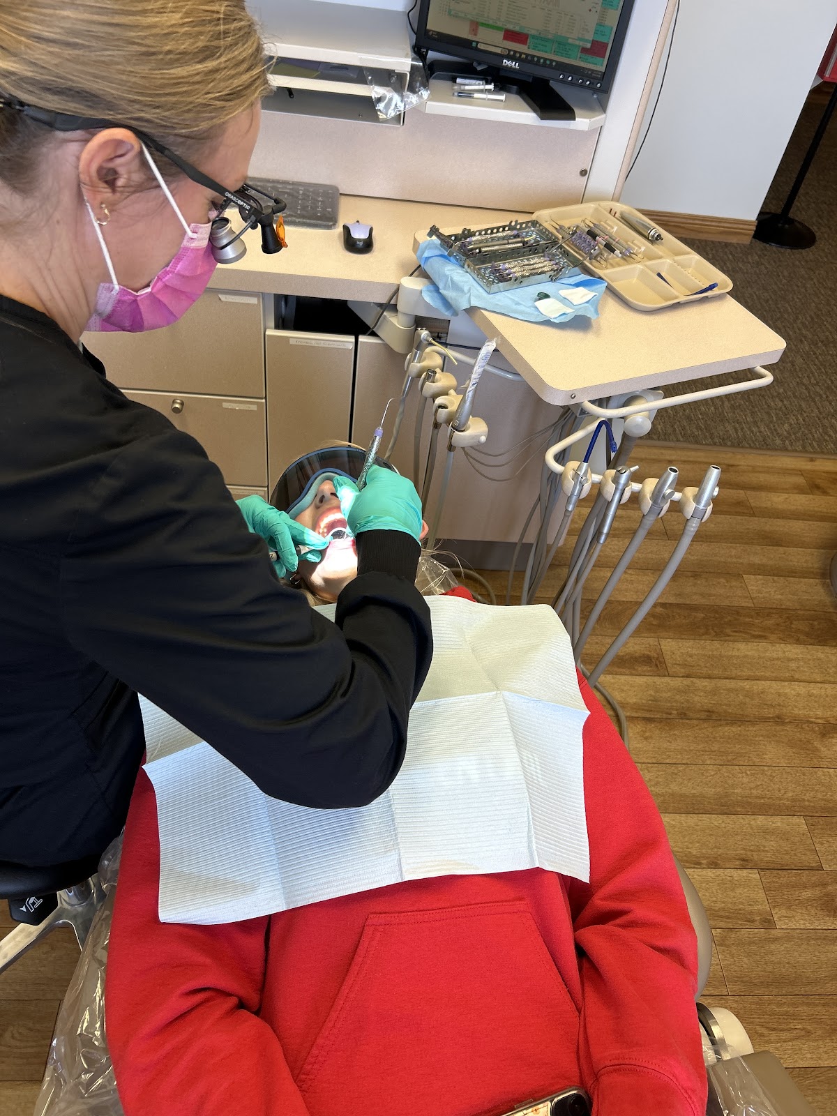 Trail View Dental photo 3