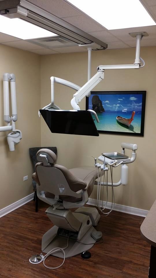 Lakemoor Dental : Family, Orthodontics & Implant Dentistry photo 3