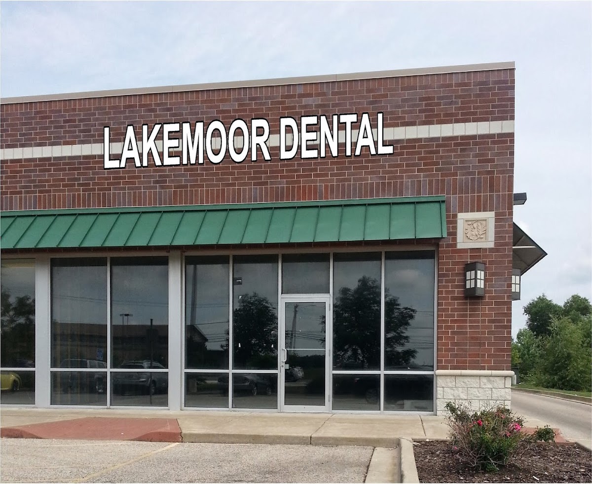 Lakemoor Dental : Family, Orthodontics & Implant Dentistry photo 6