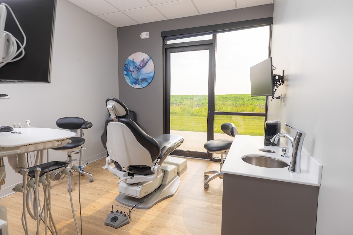 Hometown Dental of Newton photo 3