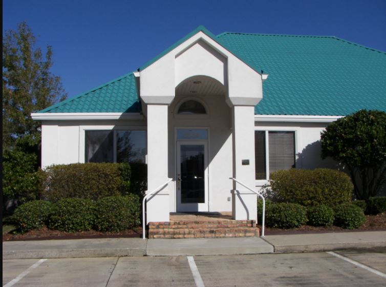 Pontchartrain Oral Surgery photo 1