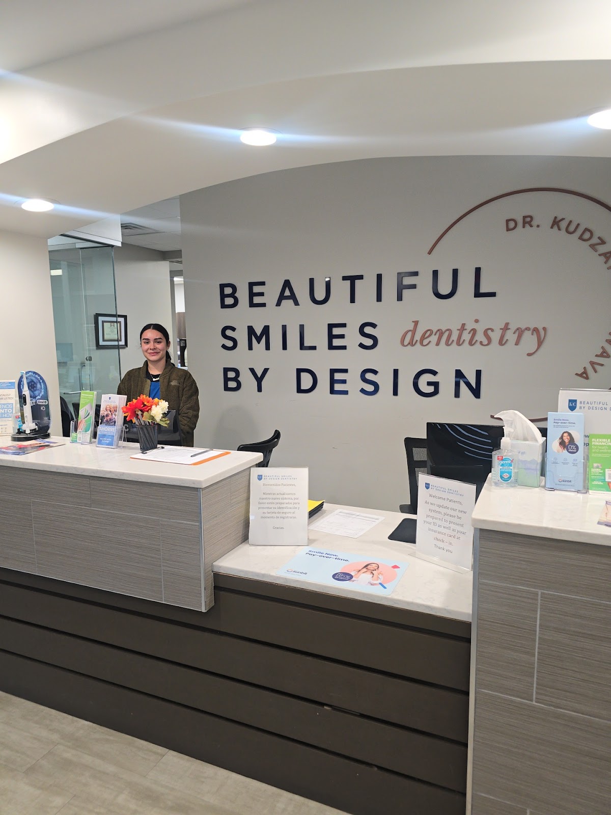 Beautiful Smiles by Design photo 4