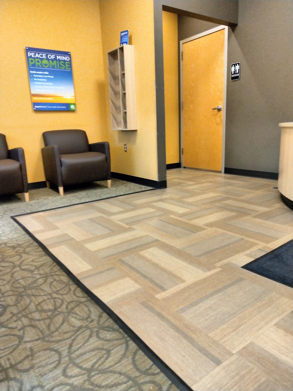 Aspen Dental - Jonesboro photo 1
