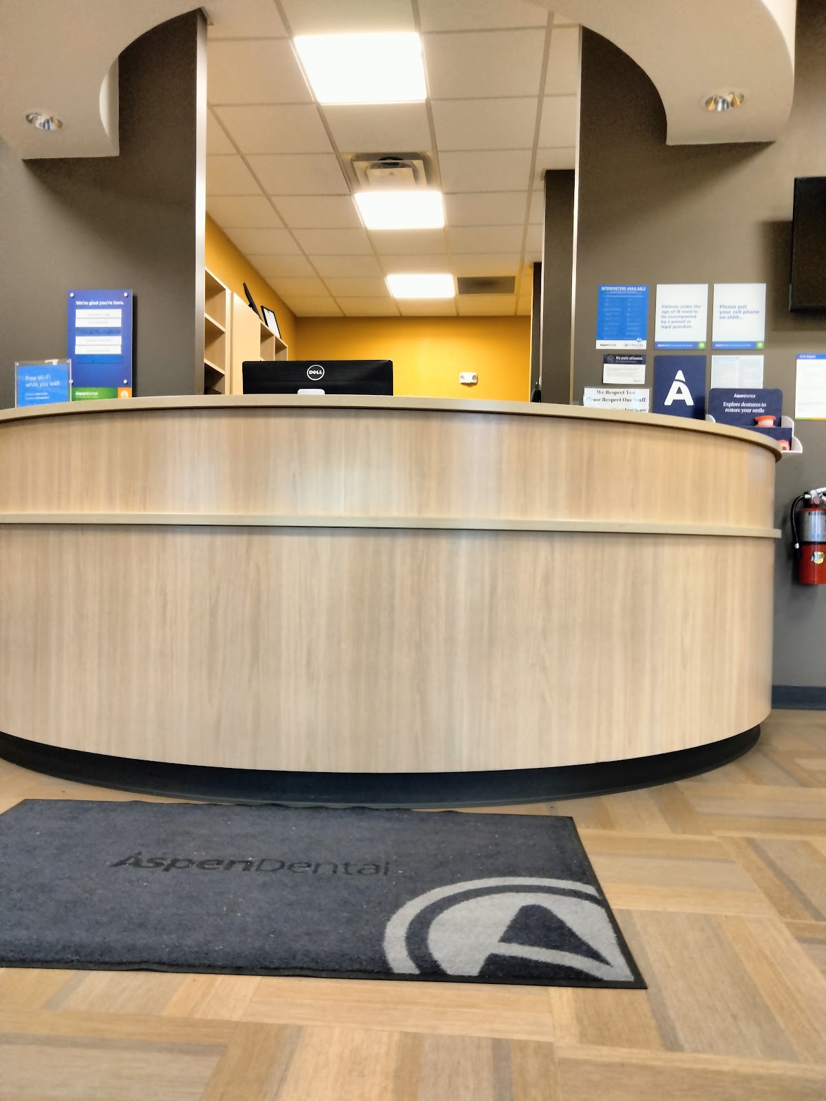 Aspen Dental - Jonesboro photo 2