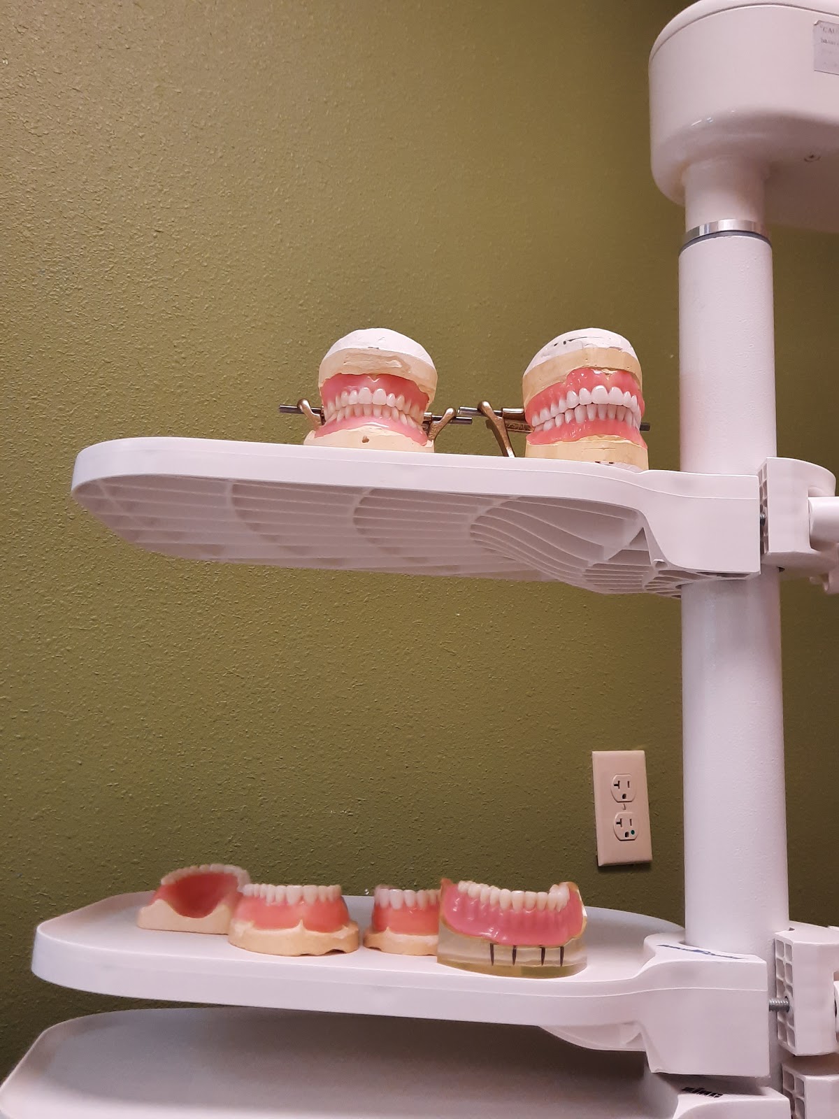 Affordable Dentures & Implants - Jackson photo 3
