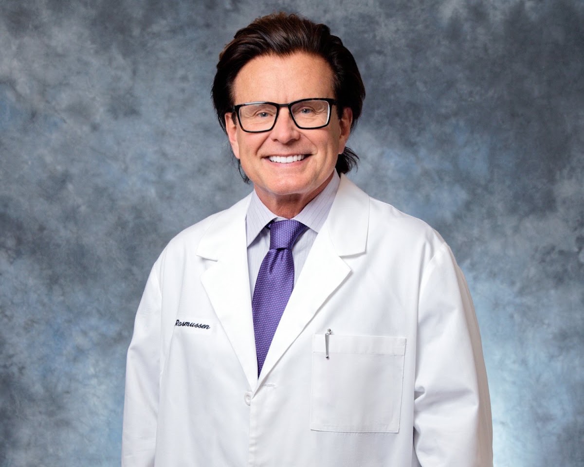 Implant & Periodontal Therapy - Tampa - Richard A. Rasmussen Jr., D.D.S. photo 1