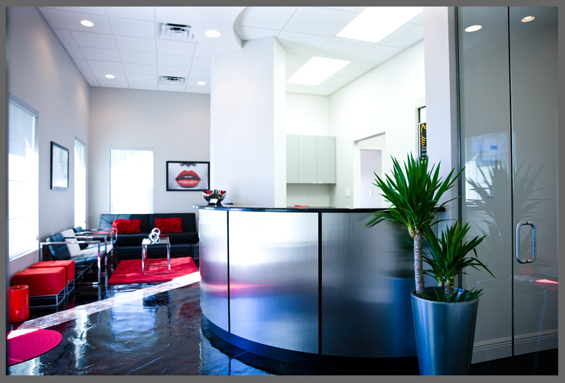 Implant & Periodontal Therapy - Tampa - Richard A. Rasmussen Jr., D.D.S. photo 2