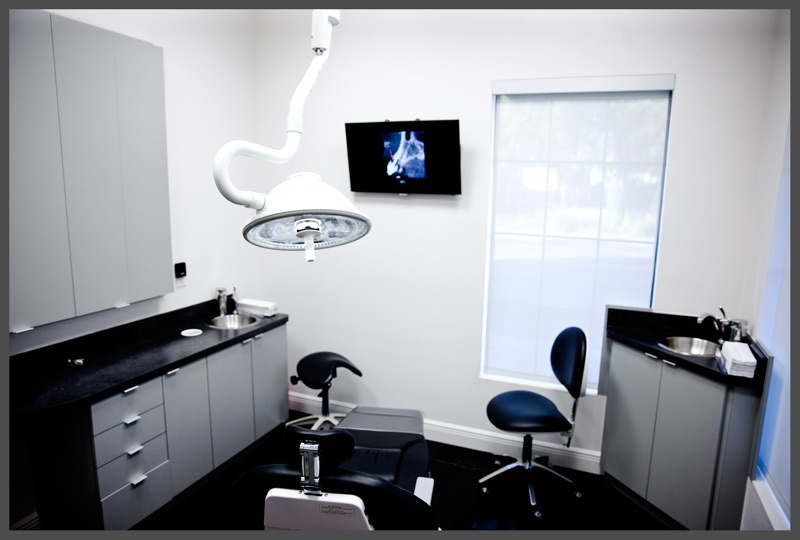 Implant & Periodontal Therapy - Tampa - Richard A. Rasmussen Jr., D.D.S. photo 4