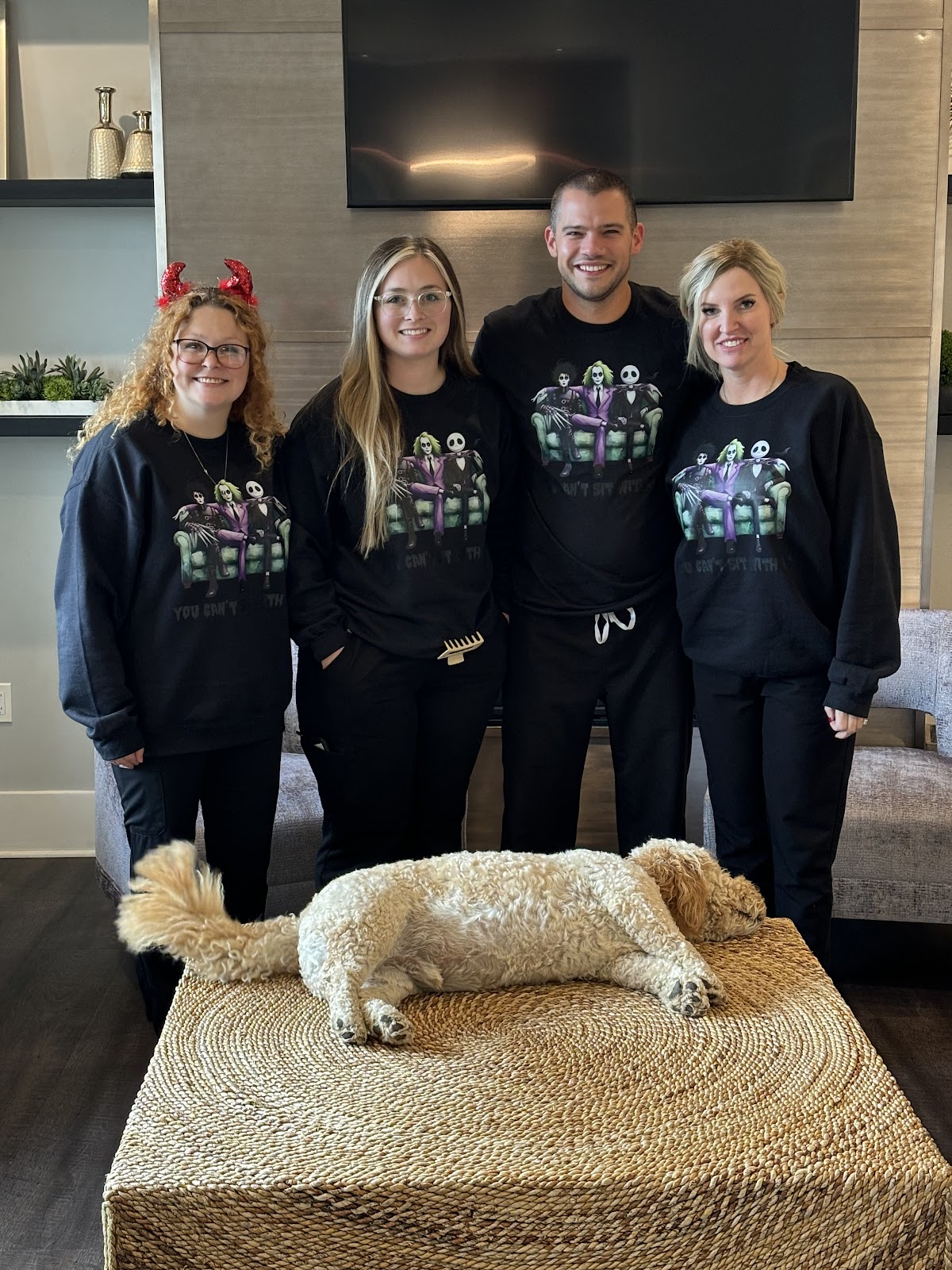 Montgomery Family Dentistry photo 1