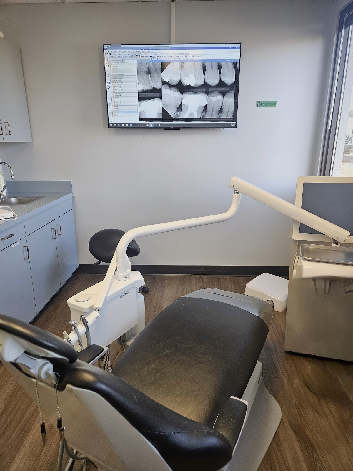 Experience Dental Thornton photo 1