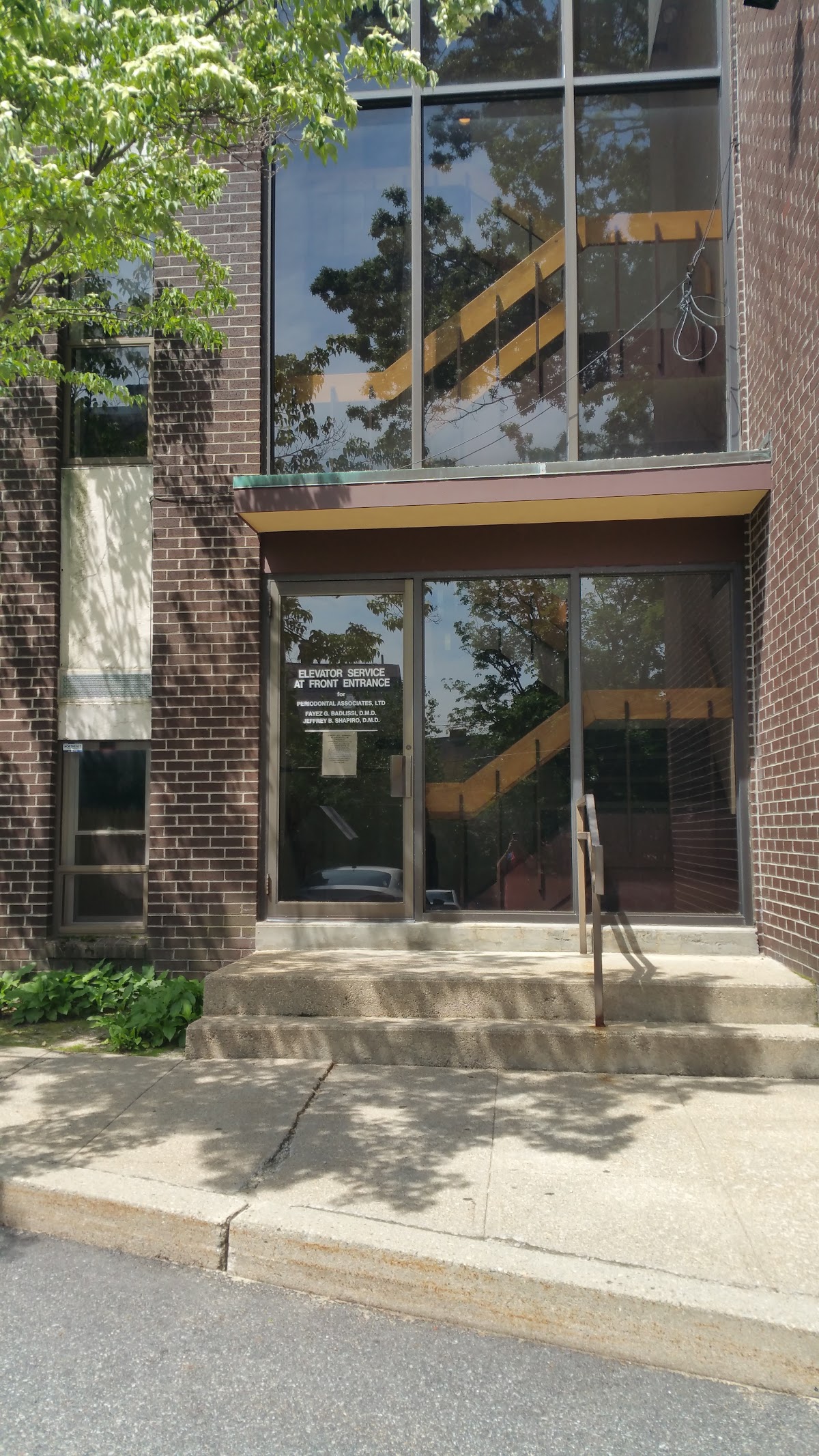 Periodontal Associates, Ltd. photo 1