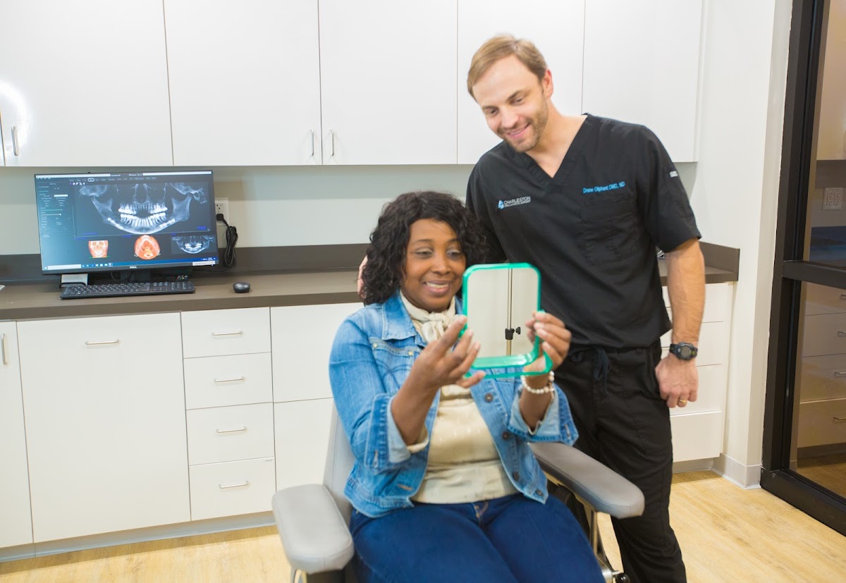 Charleston Oral and Facial Surgery photo 3