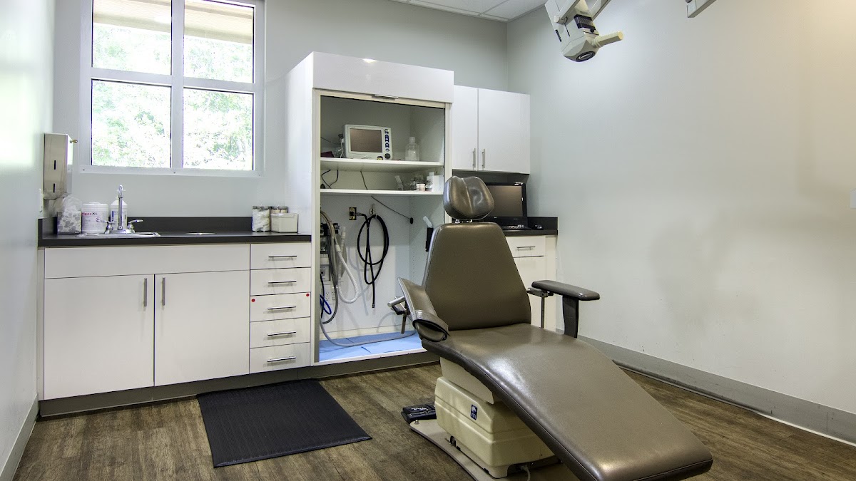 Charleston Oral and Facial Surgery photo 4