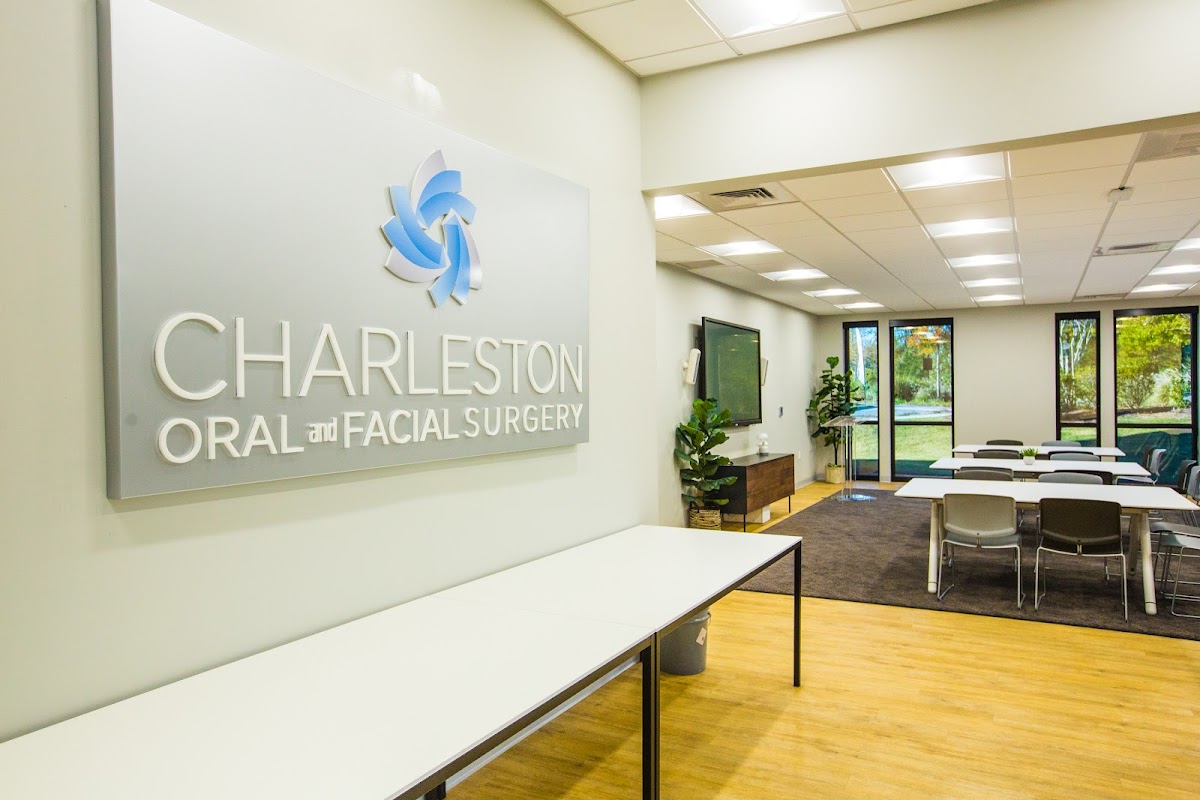 Charleston Oral and Facial Surgery photo 5