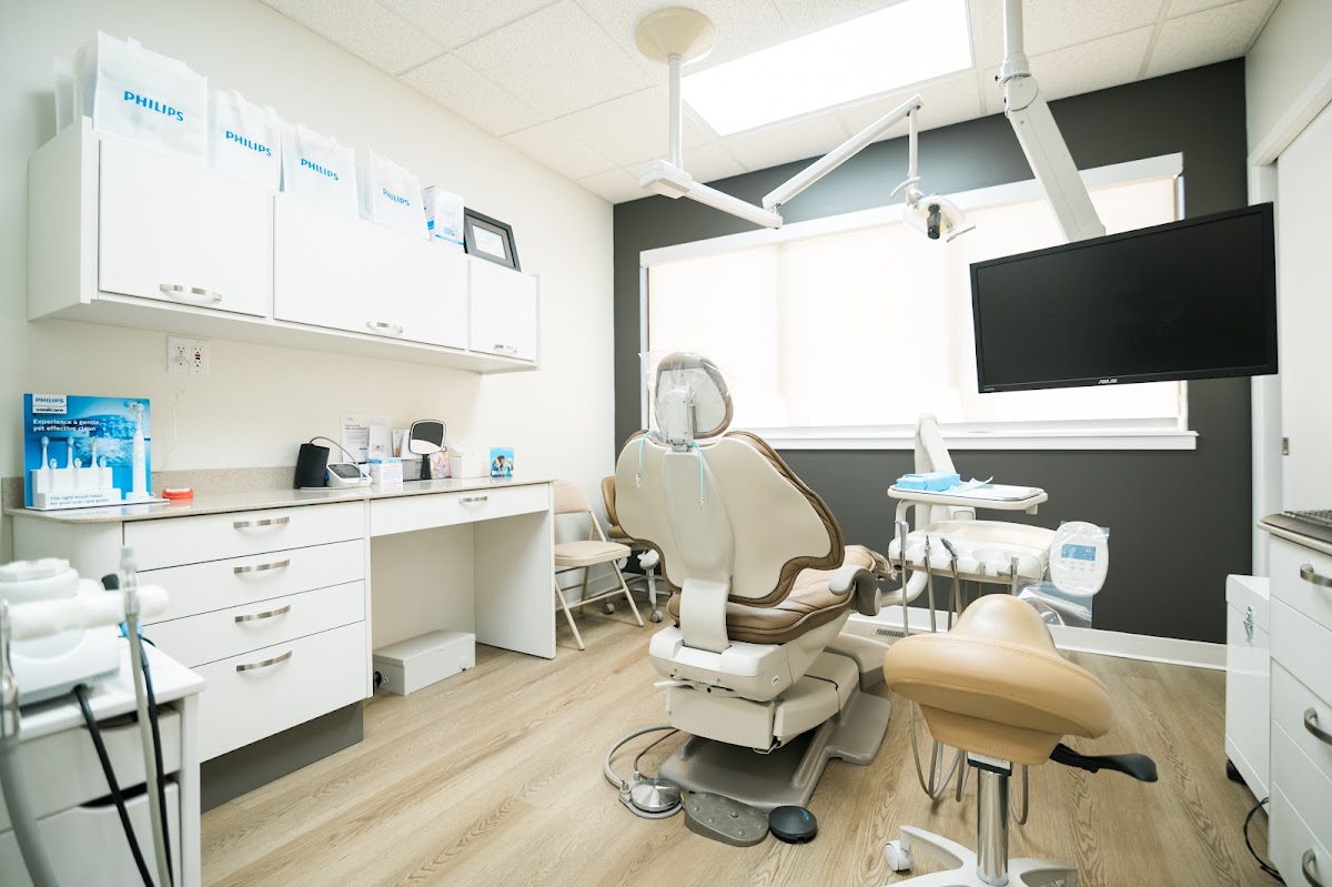 Stadium Dental photo 2