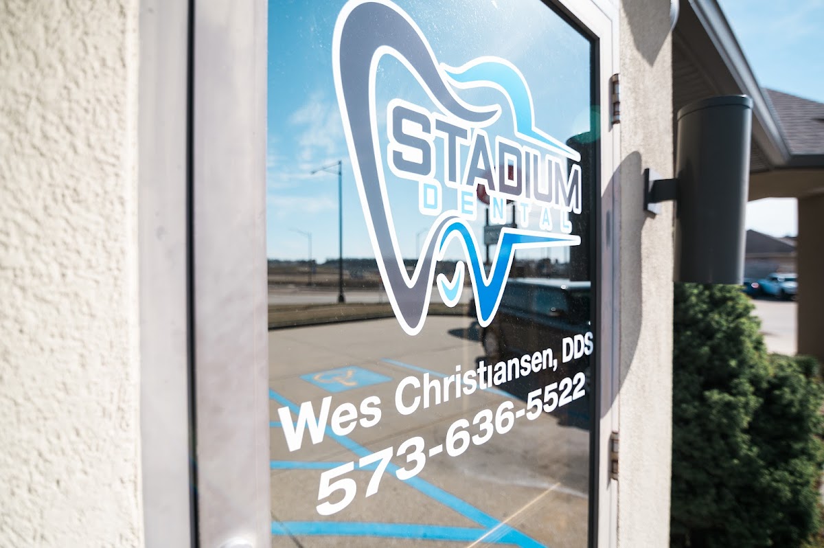 Stadium Dental photo 4