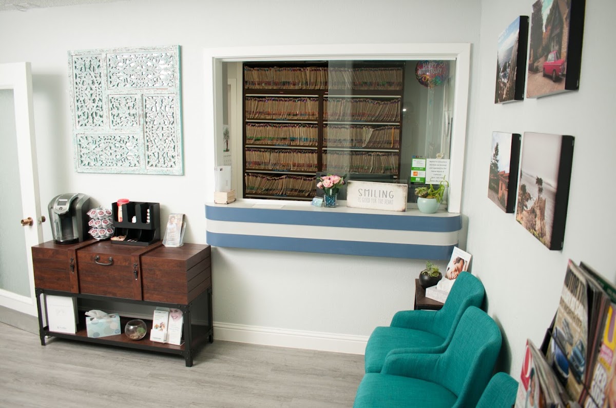 True Health Dental - Dr. Navid photo 2