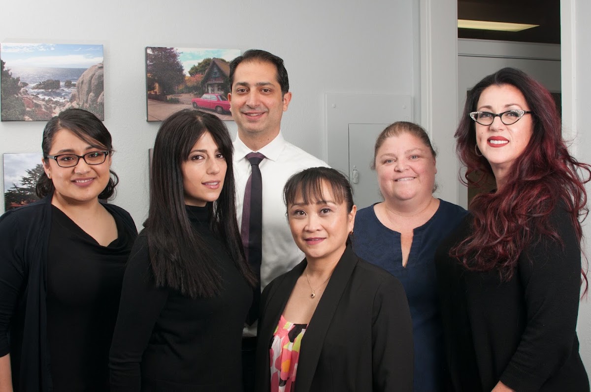 True Health Dental - Dr. Navid photo 3