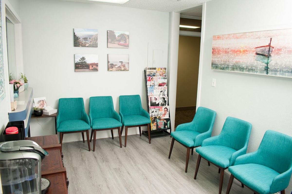 True Health Dental - Dr. Navid photo 4